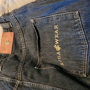 Rocawear Jeans NEW WITHOUT TAGS